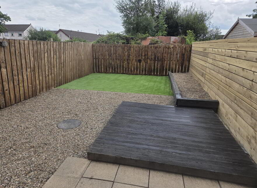 33 Nursery Avenue, Knock Road, Ballymoney, BT53 6GU