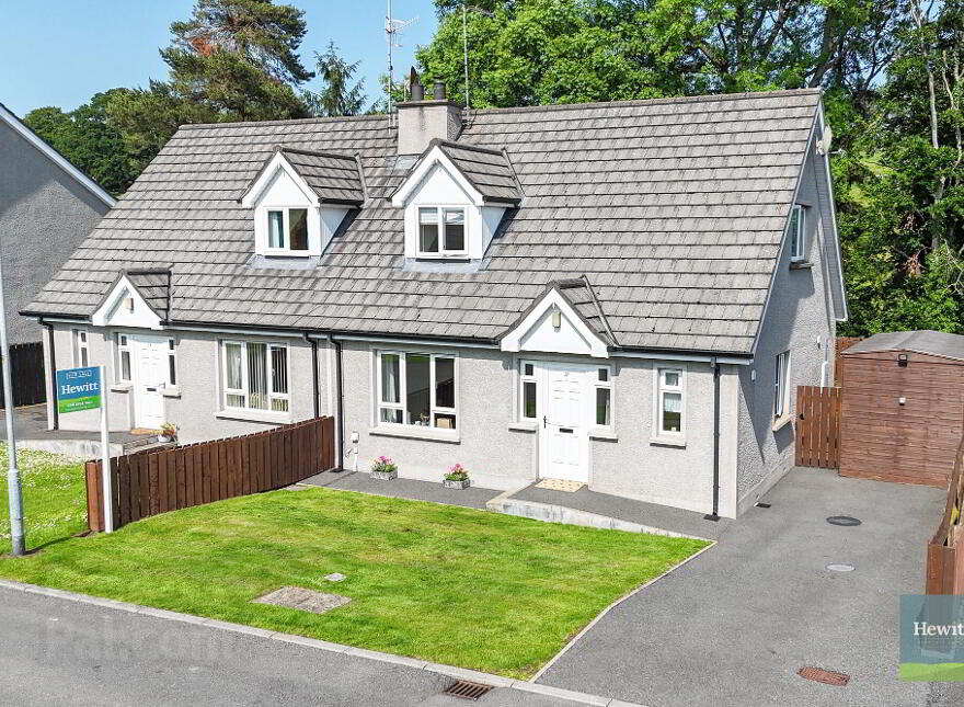 37 Kilmore Meadows, Kilmore, Armagh, BT61 8PA photo