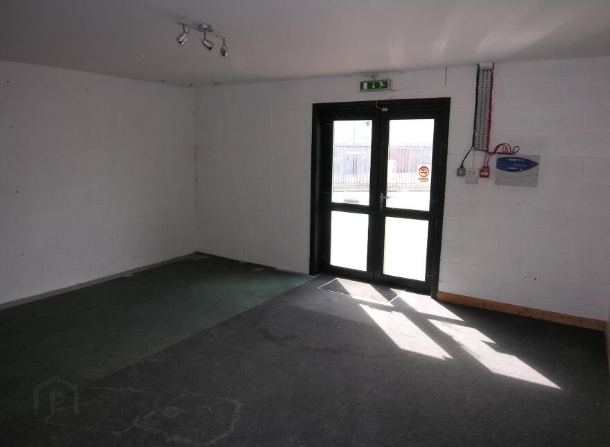 Maryland Industrial Estate, 14 286 Ballygowan Road, Moneyreagh, BT23 6BL