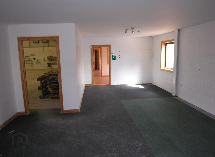 Maryland Industrial Estate, 14 286 Ballygowan Road, Moneyreagh, BT23 6BL