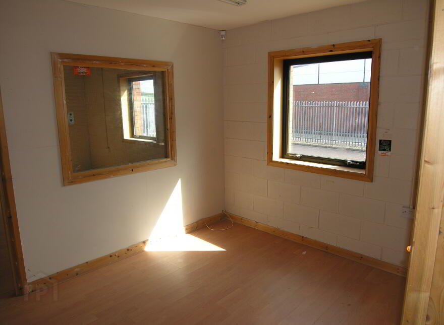 Maryland Industrial Estate, 14 286 Ballygowan Road, Moneyreagh, BT23 6BL