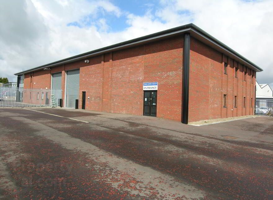 Maryland Industrial Estate, 14 286 Ballygowan Road, Moneyreagh, BT23 6BL photo