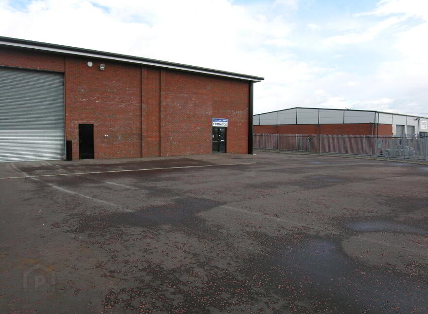 Maryland Industrial Estate, 14 286 Ballygowan Road, Moneyreagh, BT23 6BL