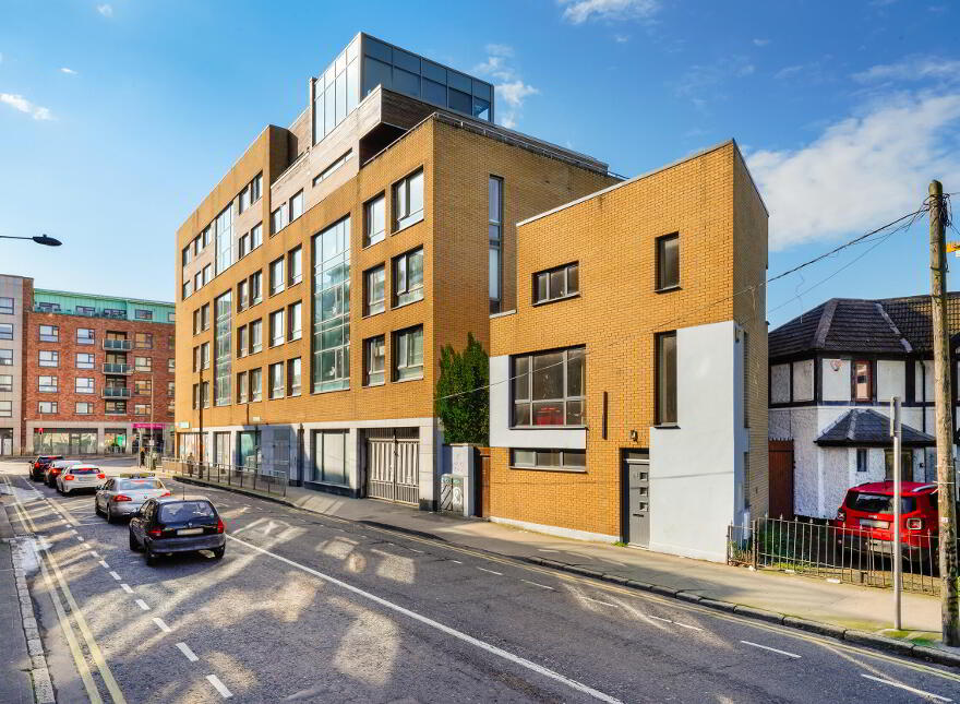 1a Loreto Road, Marlborough Lane, Dublin, D08A9W4