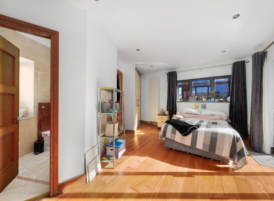1a Loreto Road, Marlborough Lane, Dublin, D08A9W4