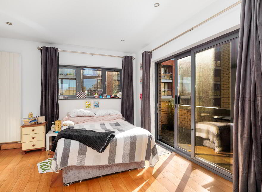1a Loreto Road, Marlborough Lane, Dublin, D08A9W4