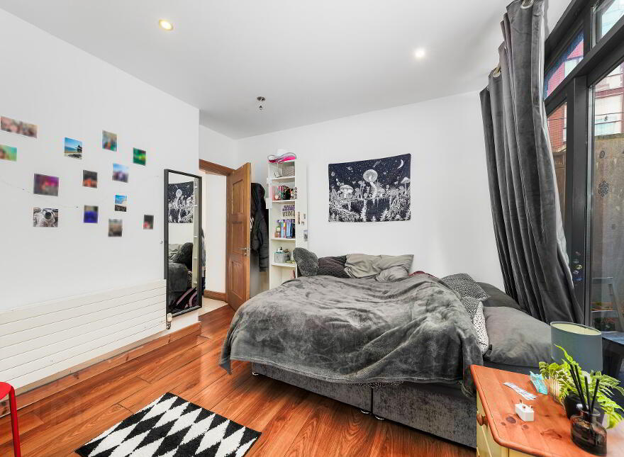 1a Loreto Road, Marlborough Lane, Dublin, D08A9W4