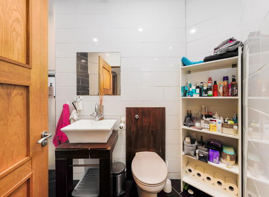 1a Loreto Road, Marlborough Lane, Dublin, D08A9W4