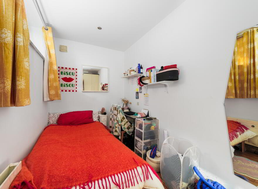 1a Loreto Road, Marlborough Lane, Dublin, D08A9W4