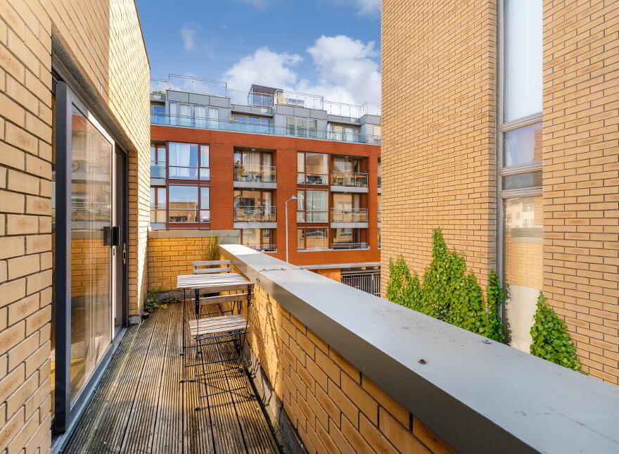 1a Loreto Road, Marlborough Lane, Dublin, D08A9W4