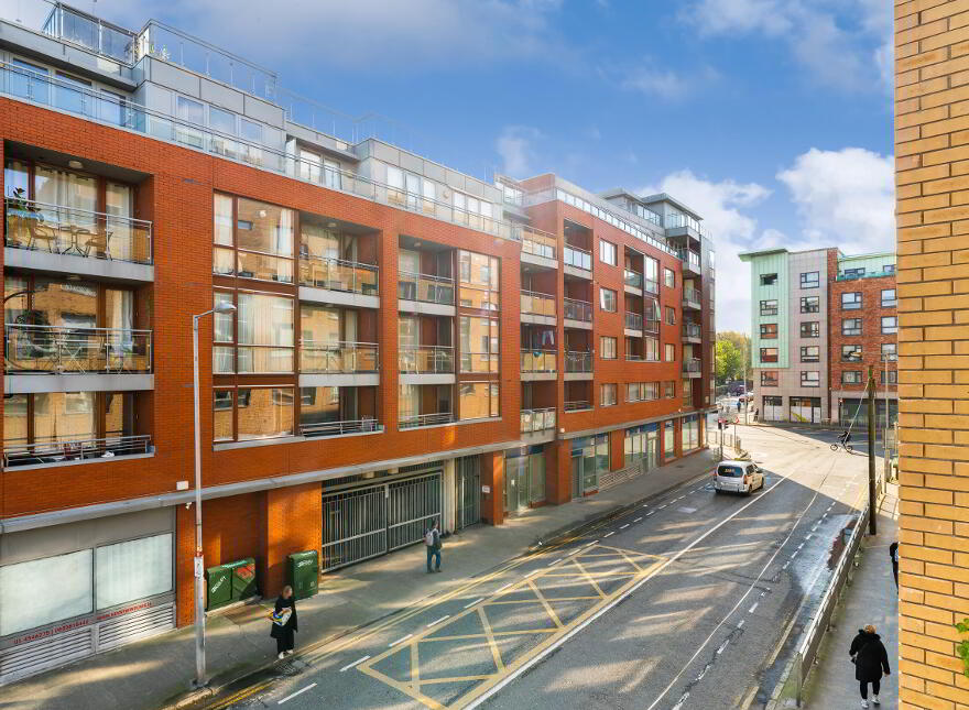 1a Loreto Road, Marlborough Lane, Dublin, D08A9W4