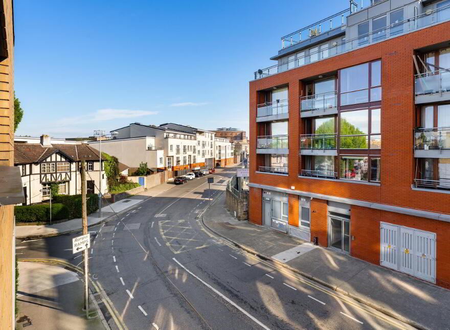 1a Loreto Road, Marlborough Lane, Dublin, D08A9W4