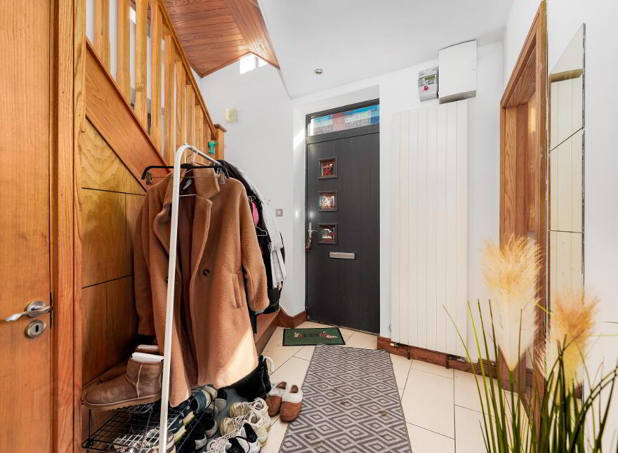 1a Loreto Road, Marlborough Lane, Dublin, D08A9W4