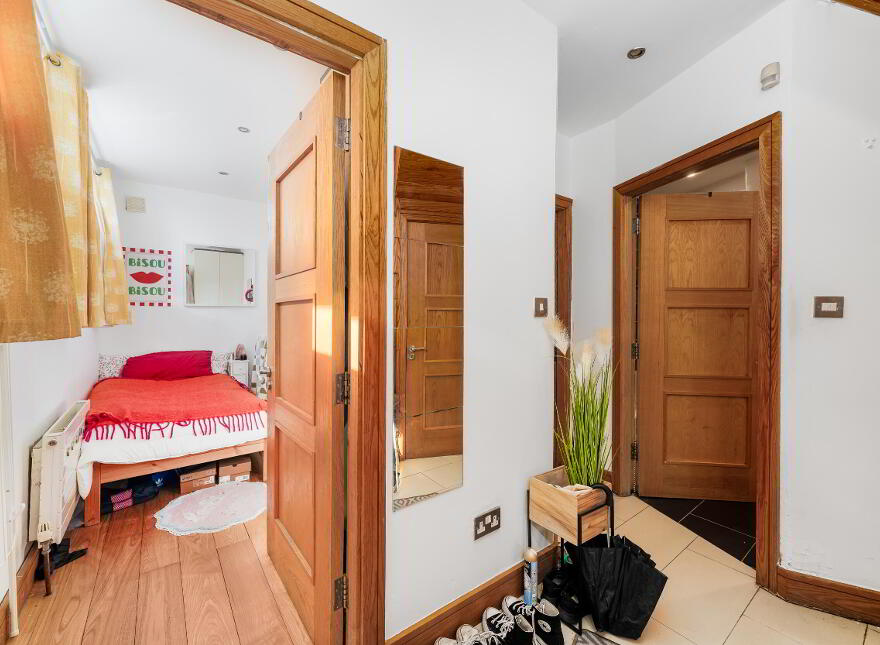 1a Loreto Road, Marlborough Lane, Dublin, D08A9W4
