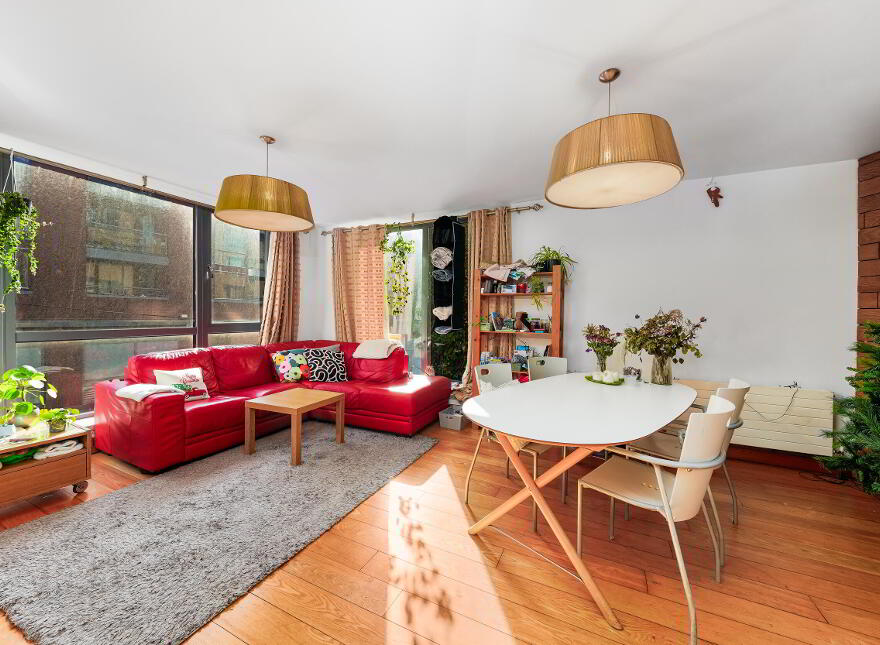 1a Loreto Road, Marlborough Lane, Dublin, D08A9W4