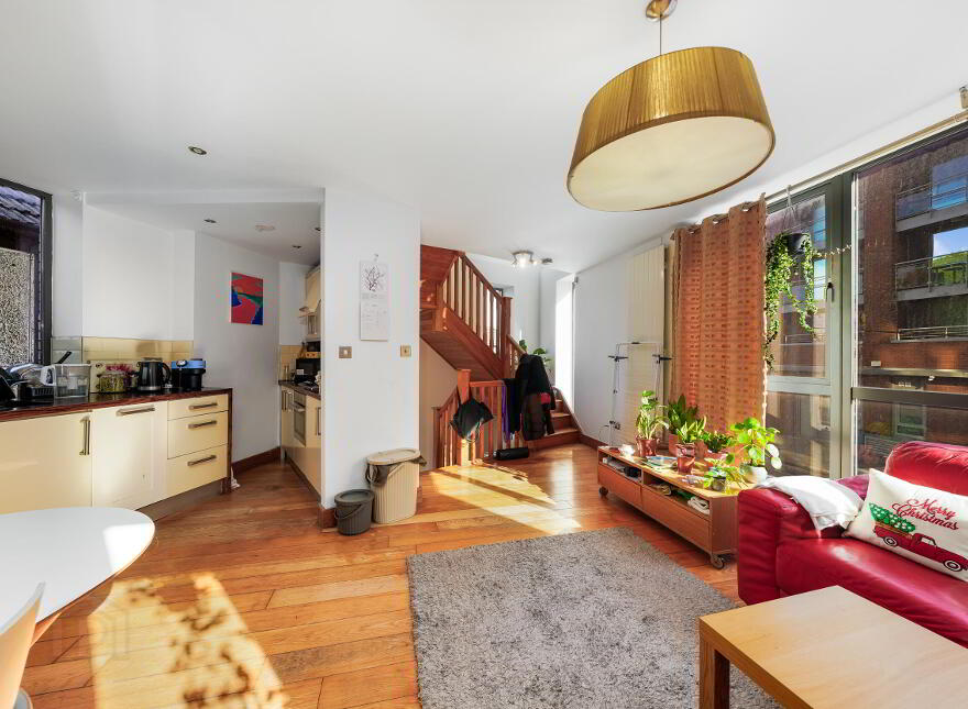 1a Loreto Road, Marlborough Lane, Dublin, D08A9W4