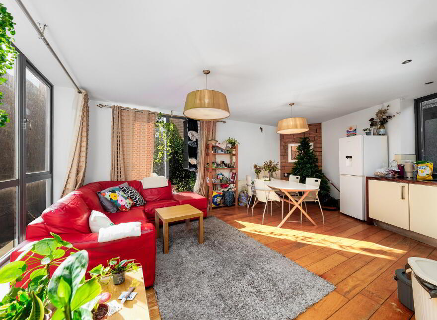1a Loreto Road, Marlborough Lane, Dublin, D08A9W4