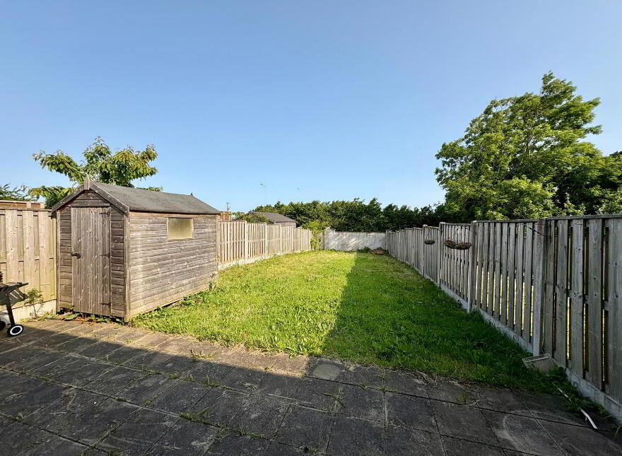 4 Windmill Avenue, Rathcoole, Dublin, D24KC5D