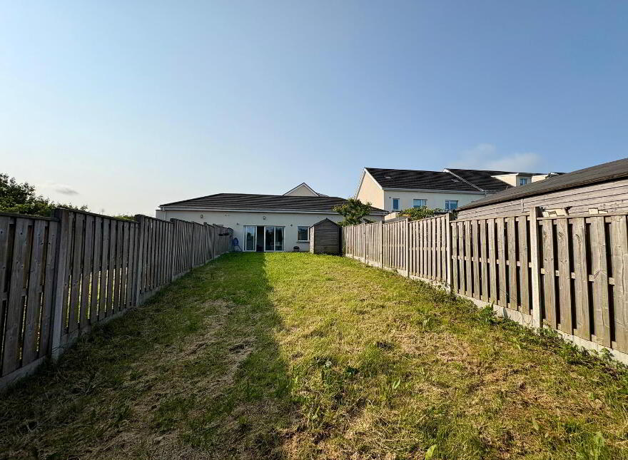 4 Windmill Avenue, Rathcoole, Dublin, D24KC5D