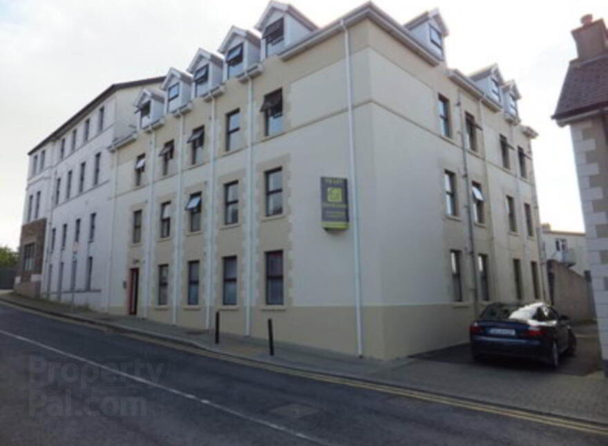 1 Lifford Court Apartments, Main Street, Lifford, F93WTX0 photo