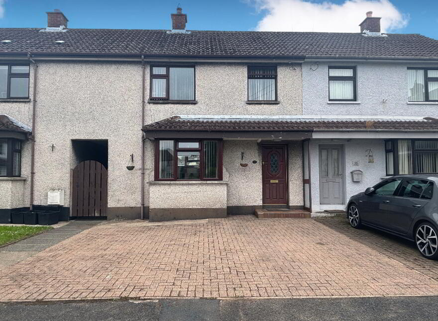 33 Brookfield Gardens, Ahoghill, Ballymena, BT42 1LH photo