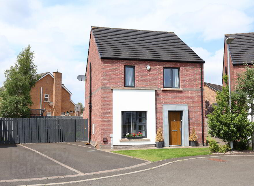 36 Broighter Gardens, Limavady, BT49 0GH photo