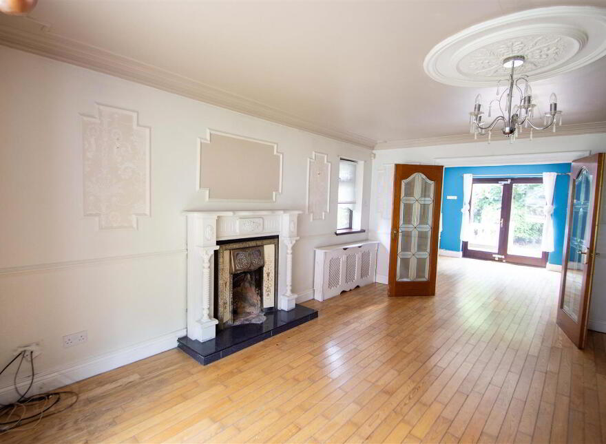 8 Kestrel Grange, Stewartstown Road, Belfast, BT17 0FF