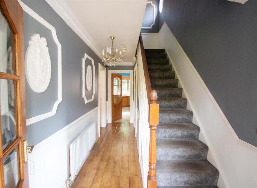 8 Kestrel Grange, Stewartstown Road, Belfast, BT17 0FF