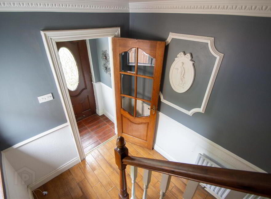 8 Kestrel Grange, Stewartstown Road, Belfast, BT17 0FF