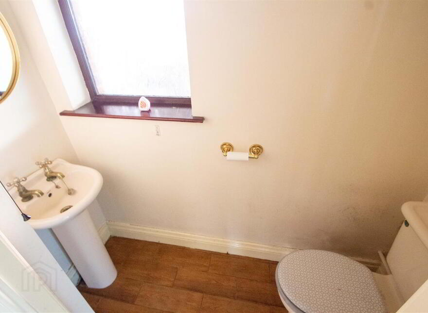 8 Kestrel Grange, Stewartstown Road, Belfast, BT17 0FF