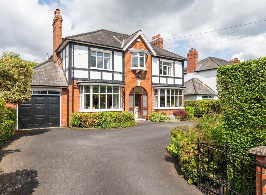 30 Hawthornden Road, Belmont, Belfast, BT4 3JW photo