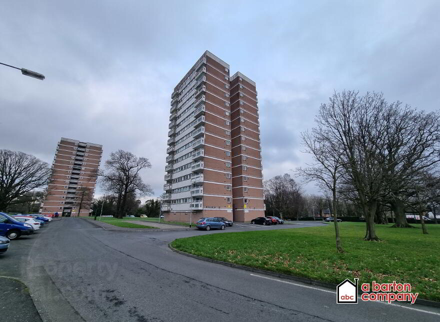10a Beechwood House, White House, Newtownabbey, BT37 9SF photo