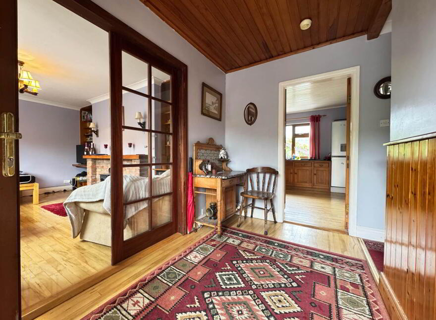 Cooleen, Thomas Street, Clonmel, E91YY42