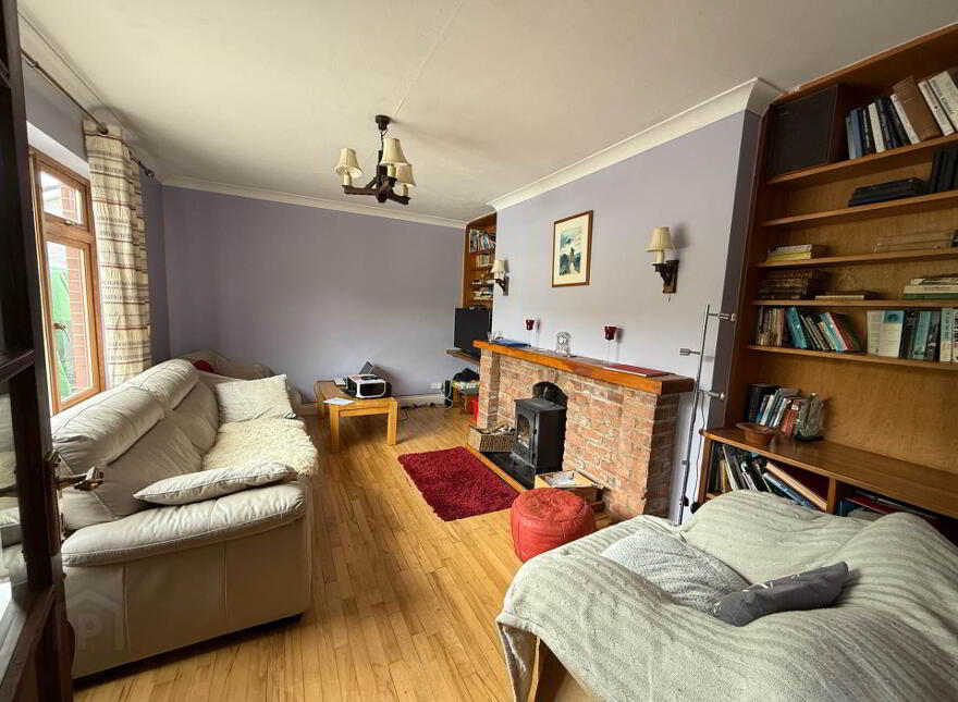 Cooleen, Thomas Street, Clonmel, E91YY42