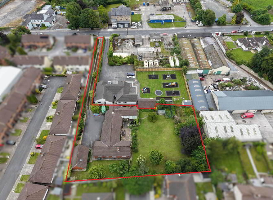 Cooleen, Thomas Street, Clonmel, E91YY42