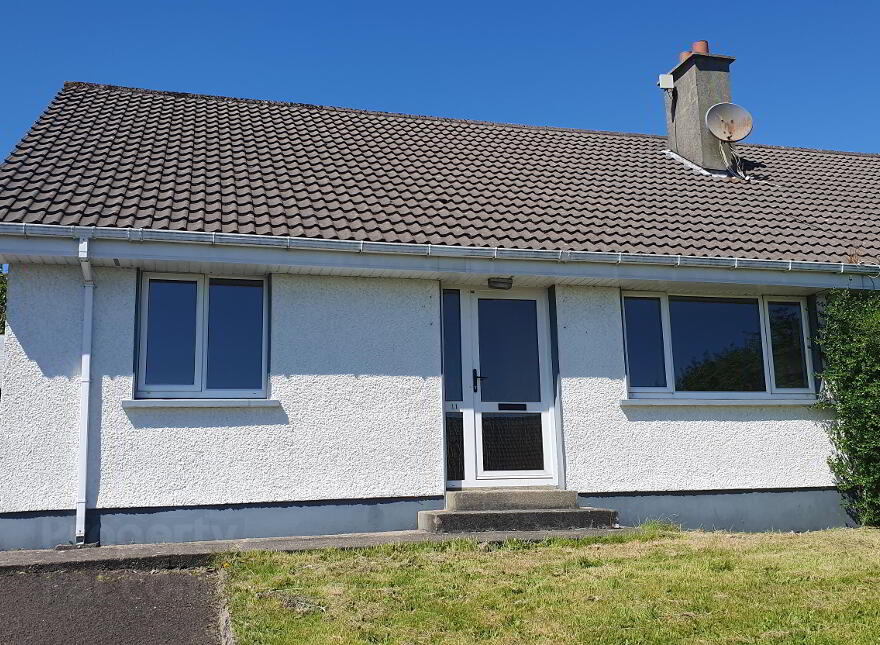 11 Fernhill, Letterkenny, F92RD9F photo