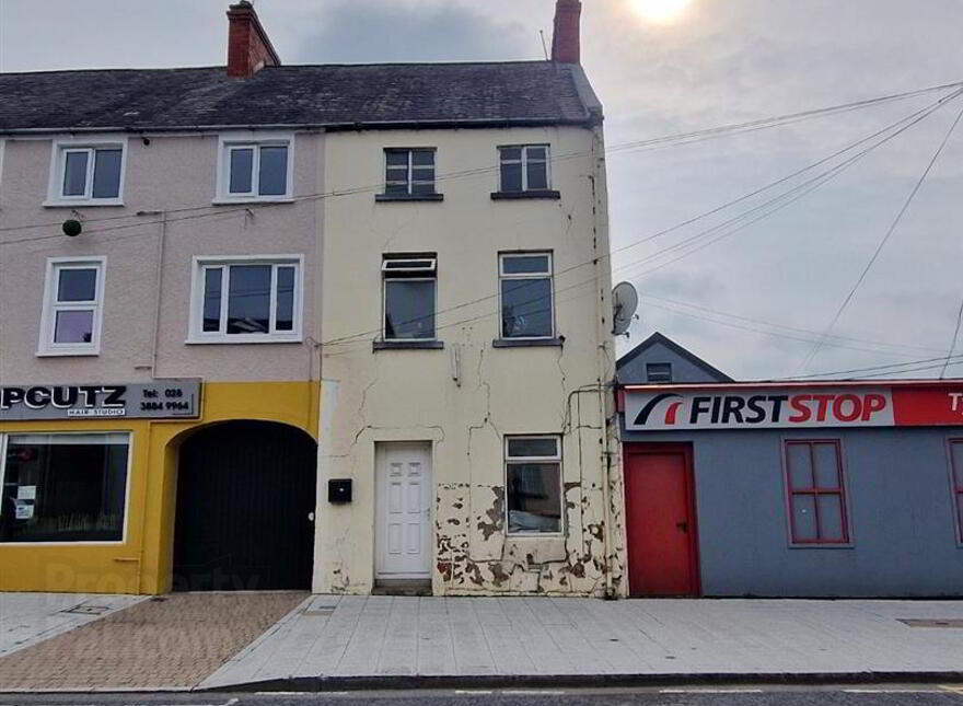 132 Market Street, Tandragee, Craigavon, BT62 2BS photo