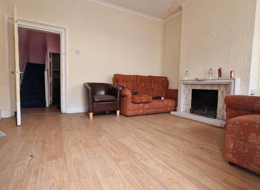 132 Market Street, Tandragee, Craigavon, BT62 2BS