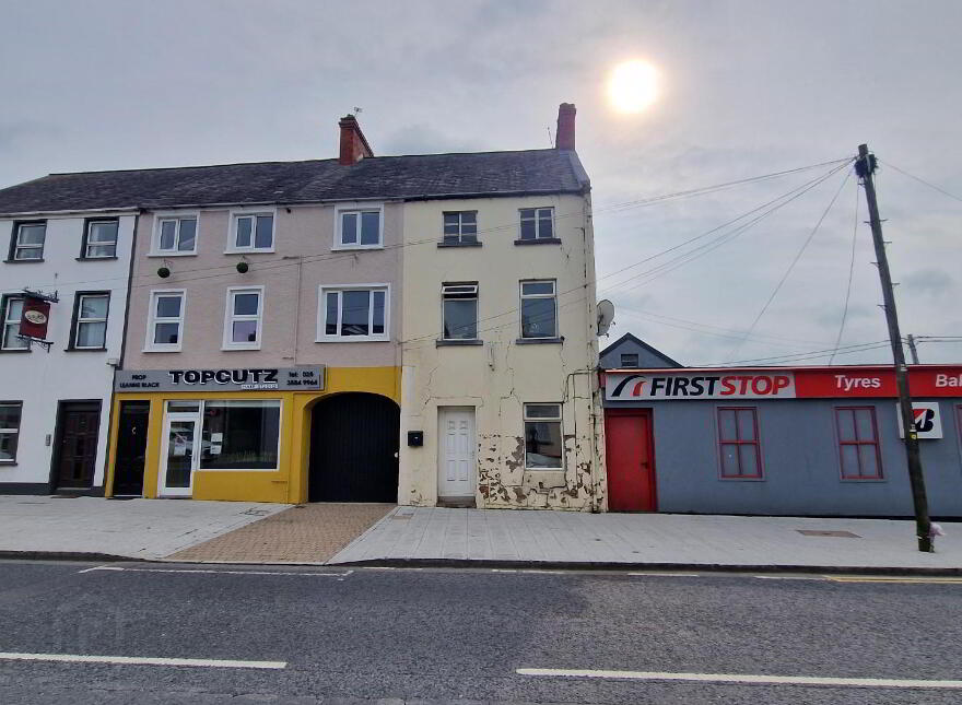 132 Market Street, Tandragee, Craigavon, BT62 2BS