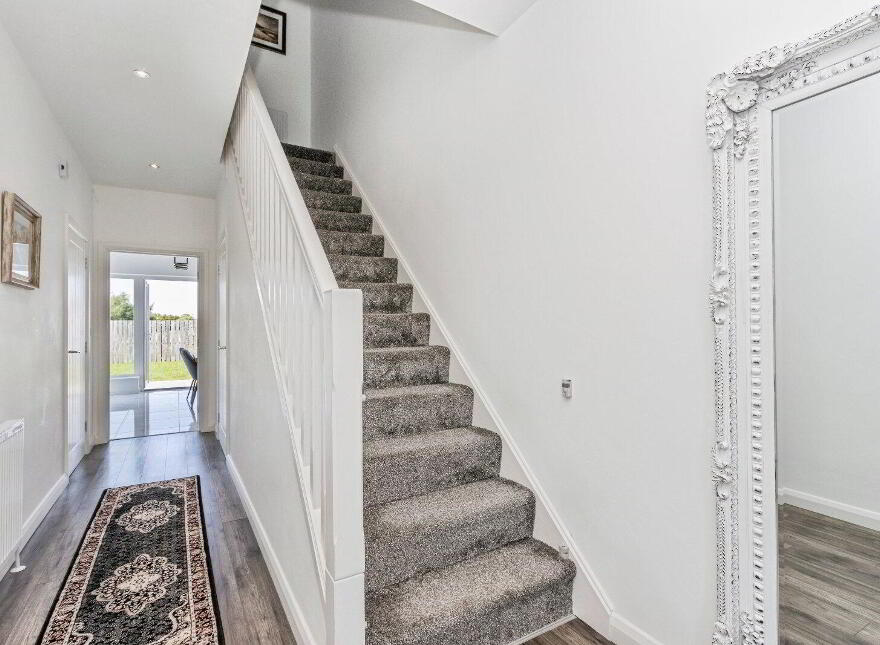 42 Balmoral Road, Bangor, BT19 7XA