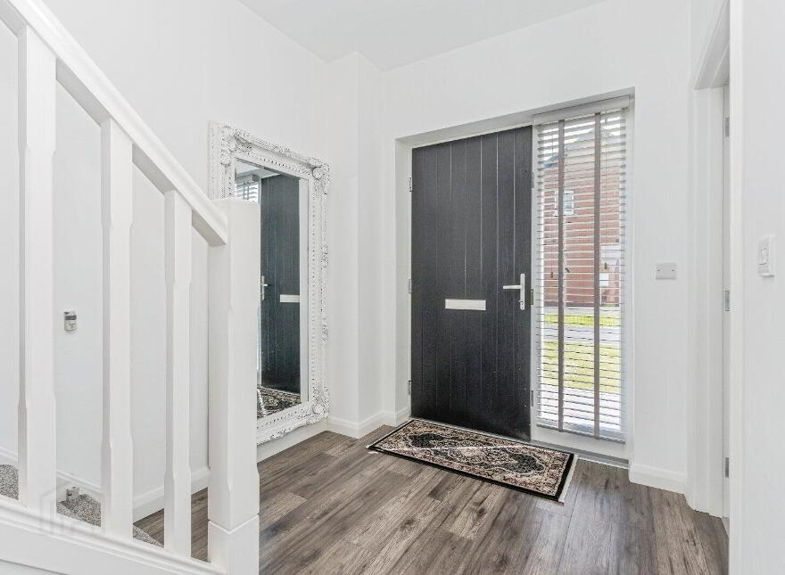 42 Balmoral Road, Bangor, BT19 7XA
