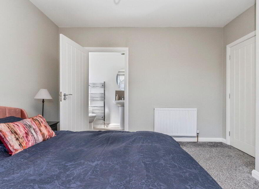 42 Balmoral Road, Bangor, BT19 7XA