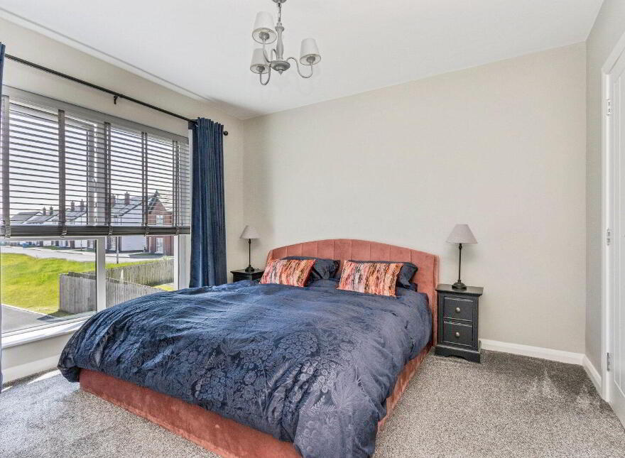 42 Balmoral Road, Bangor, BT19 7XA