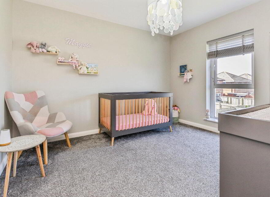 42 Balmoral Road, Bangor, BT19 7XA