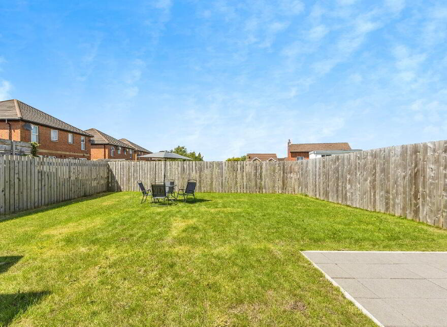 42 Balmoral Road, Bangor, BT19 7XA