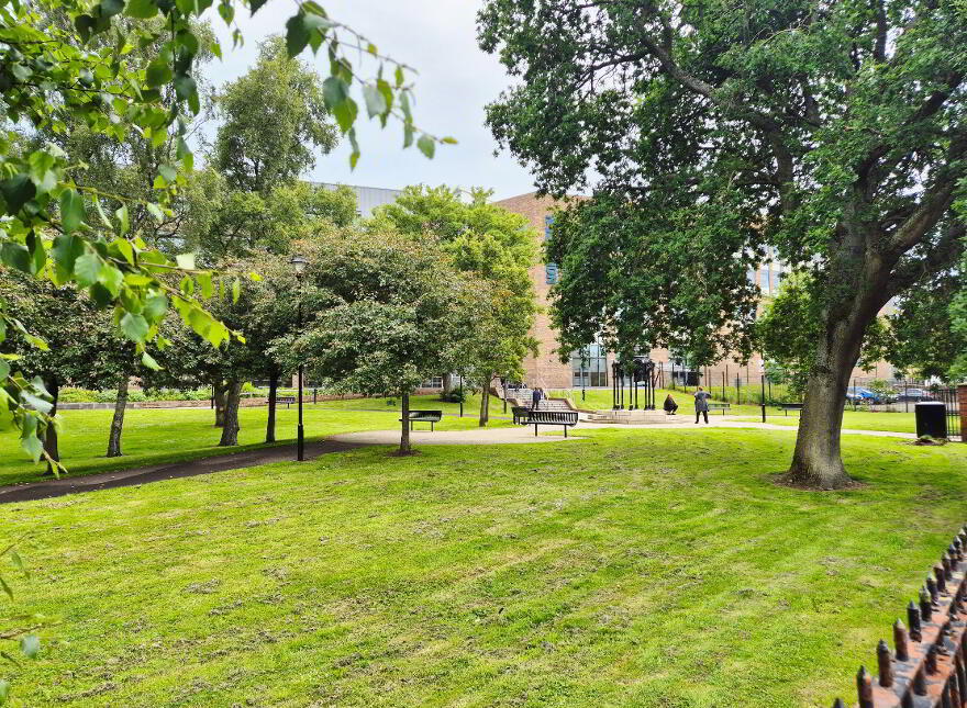 Apt 9 Fountain Court, Circular Road, Coleraine, BT52 1GT