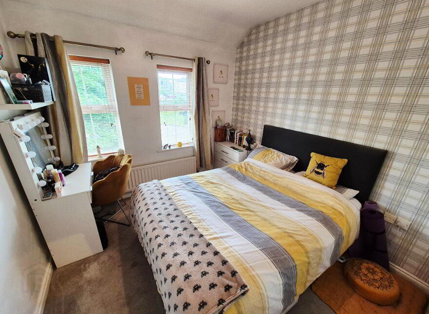 Apt 9 Fountain Court, Circular Road, Coleraine, BT52 1GT