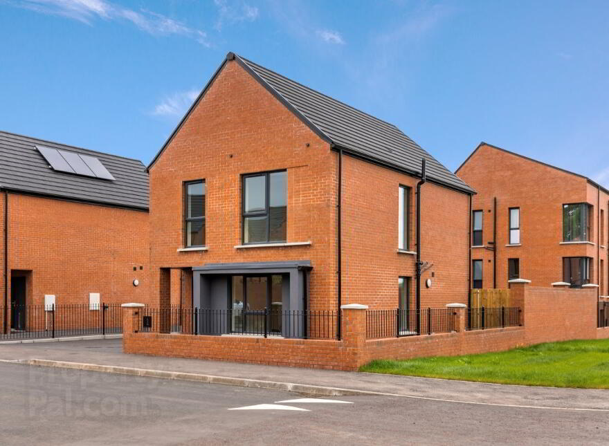 J1, St Patricks Drive, Ballymena, BT43 7FQ photo