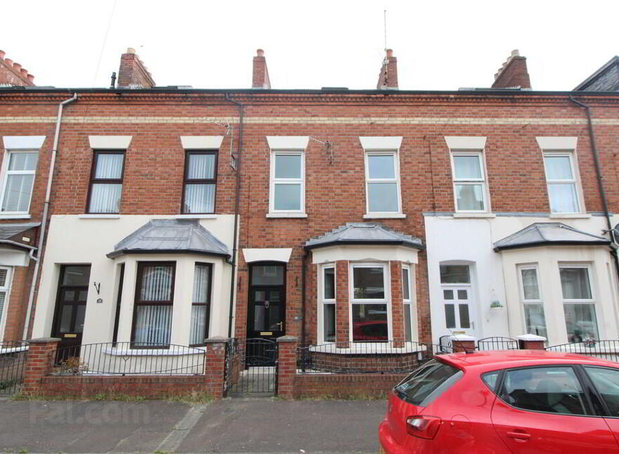 30 Pacific Avenue, Belfast, BT15 2HT photo