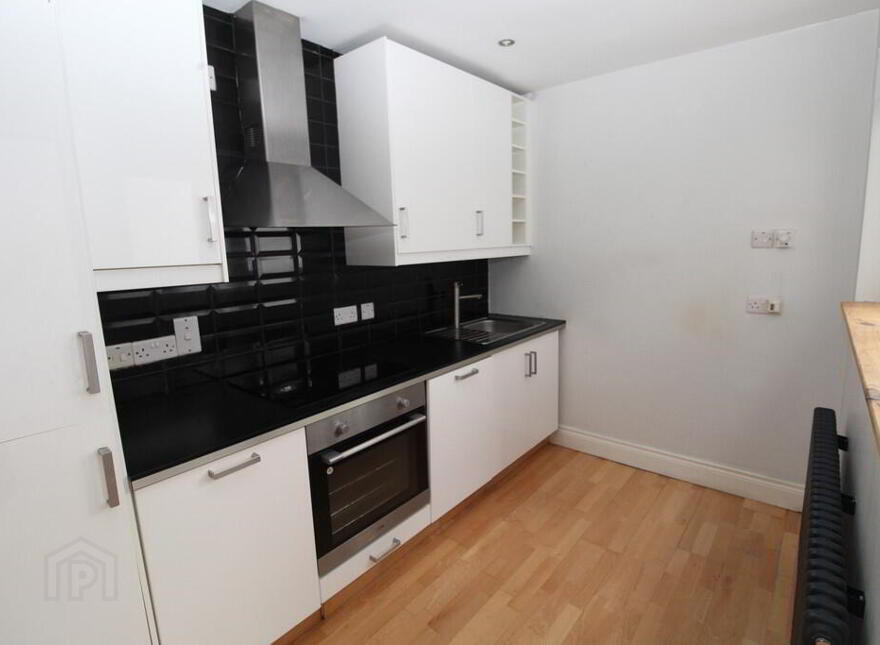 30 Pacific Avenue, Belfast, BT15 2HT